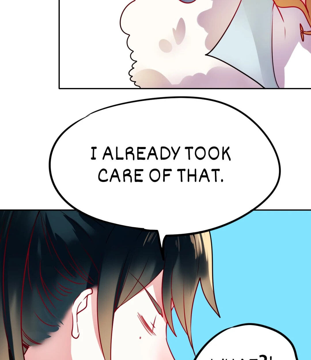 Read For the Win! chapter 91 image 49 on Lezhin