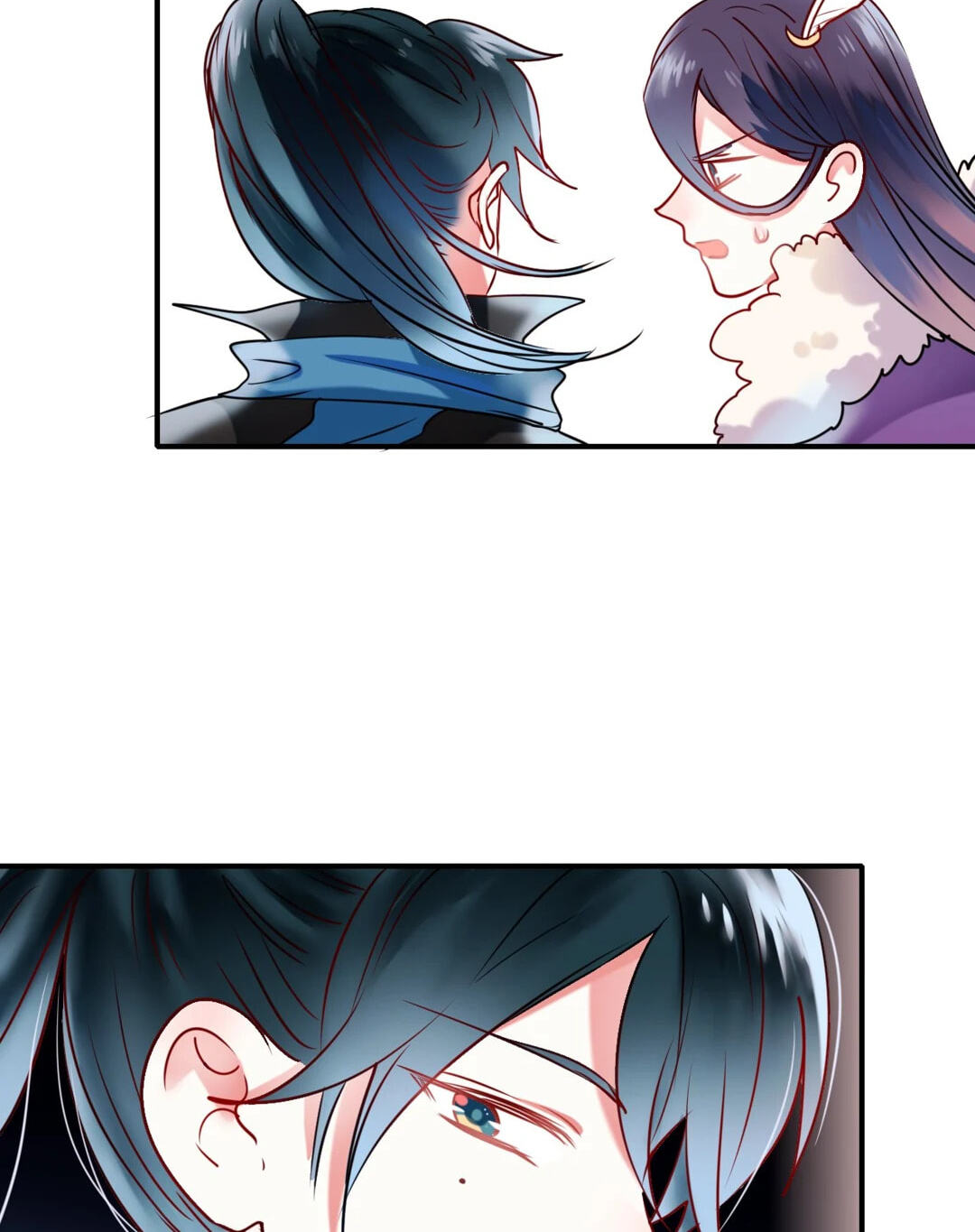 Read For the Win! chapter 91 image 5 on Lezhin