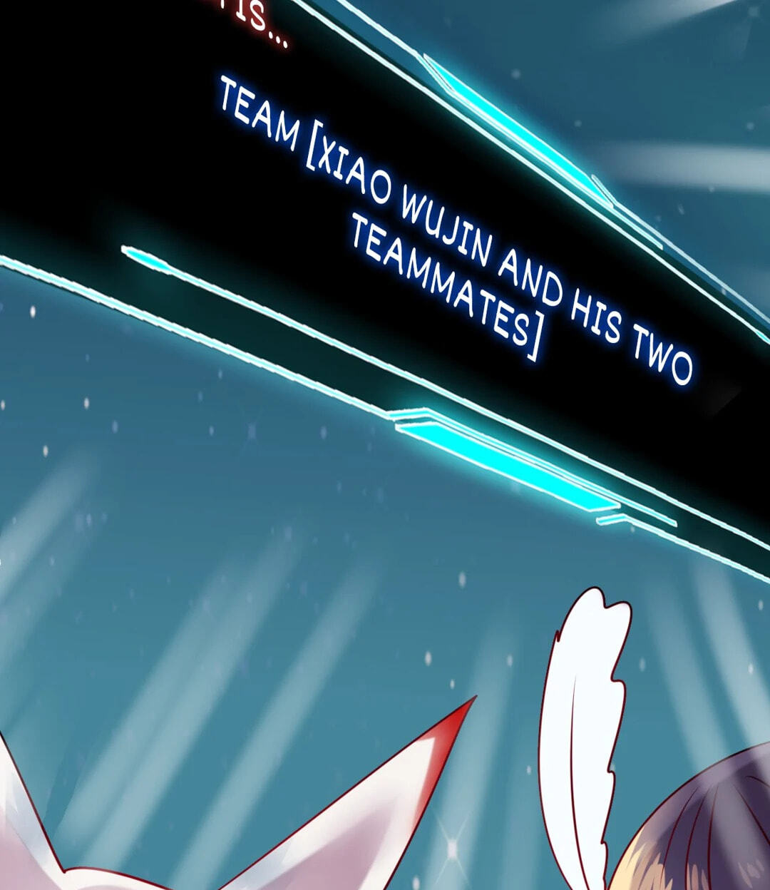 Read For the Win! chapter 91 image 52 on Lezhin