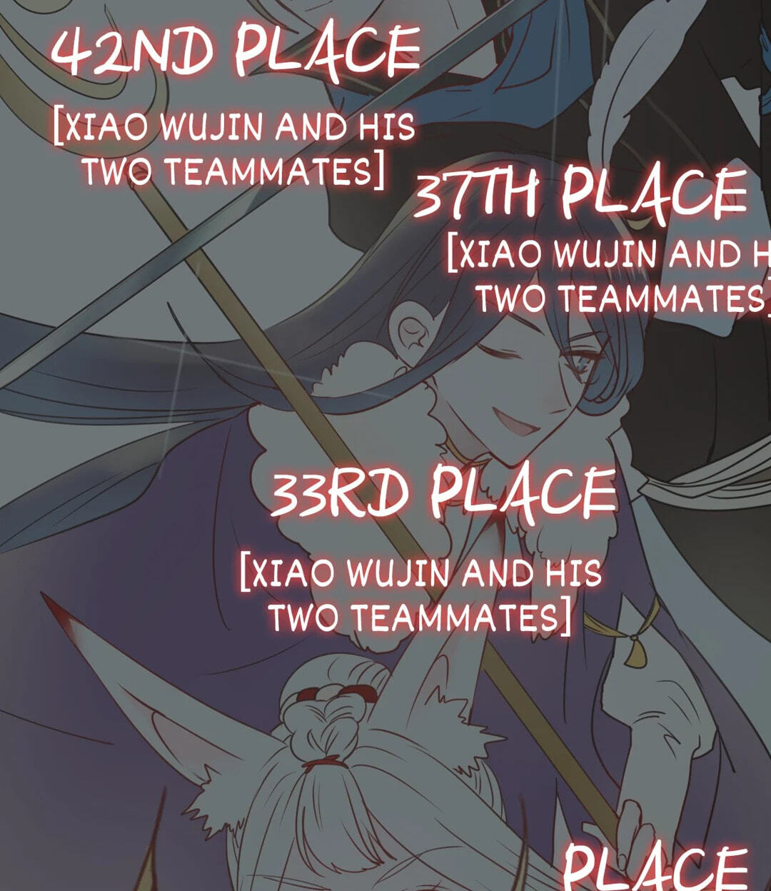 Read For the Win! chapter 91 image 56 on Lezhin
