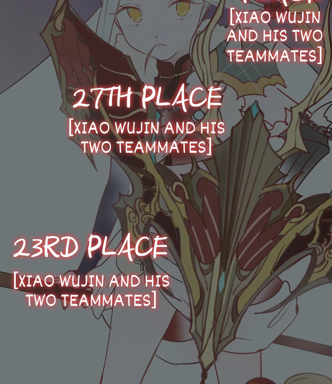 Read For the Win! chapter 91 image 57 on Lezhin