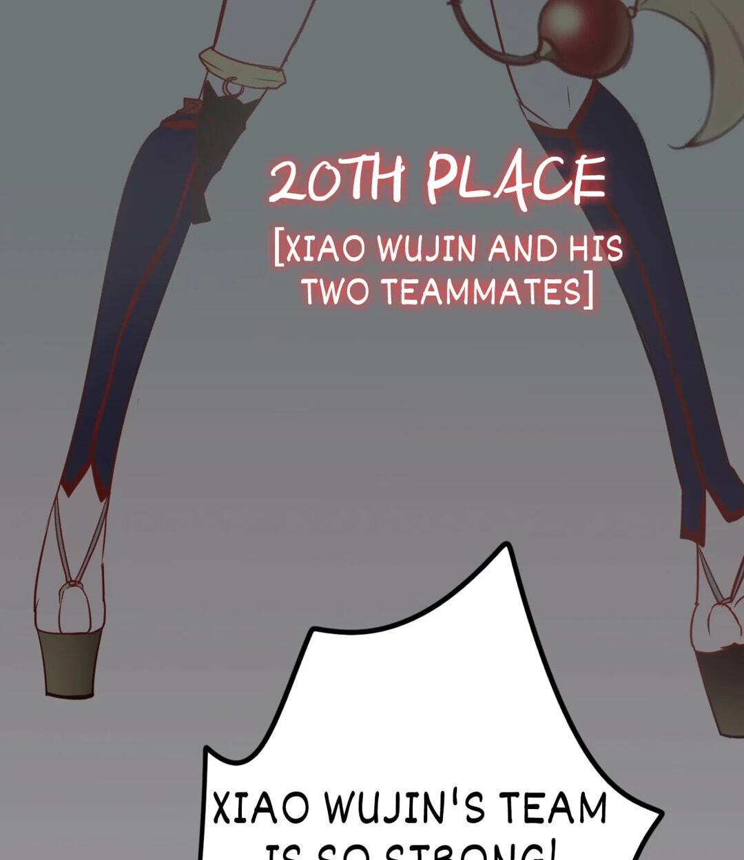 Read For the Win! chapter 91 image 58 on Lezhin