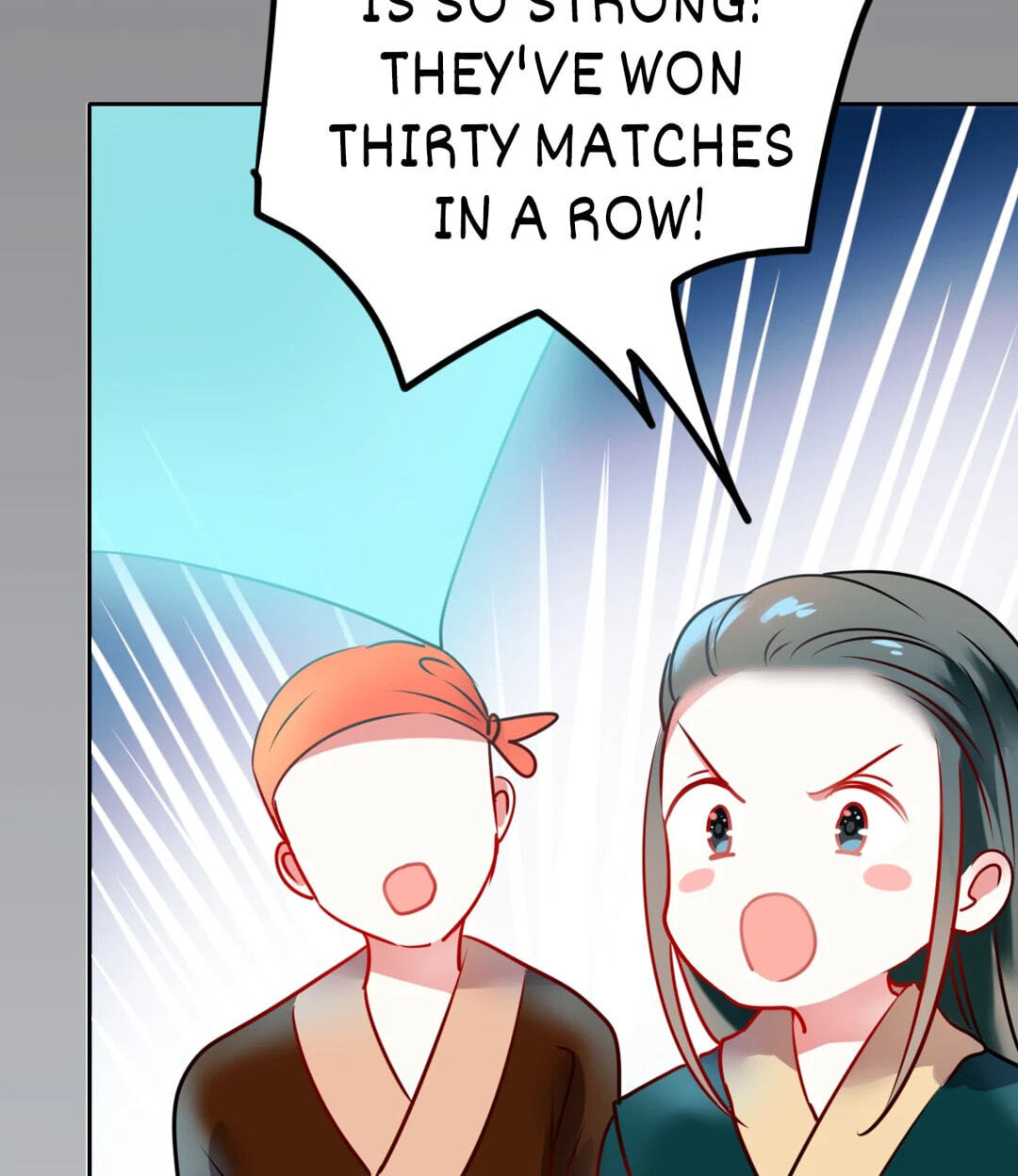 Read For the Win! chapter 91 image 59 on Lezhin