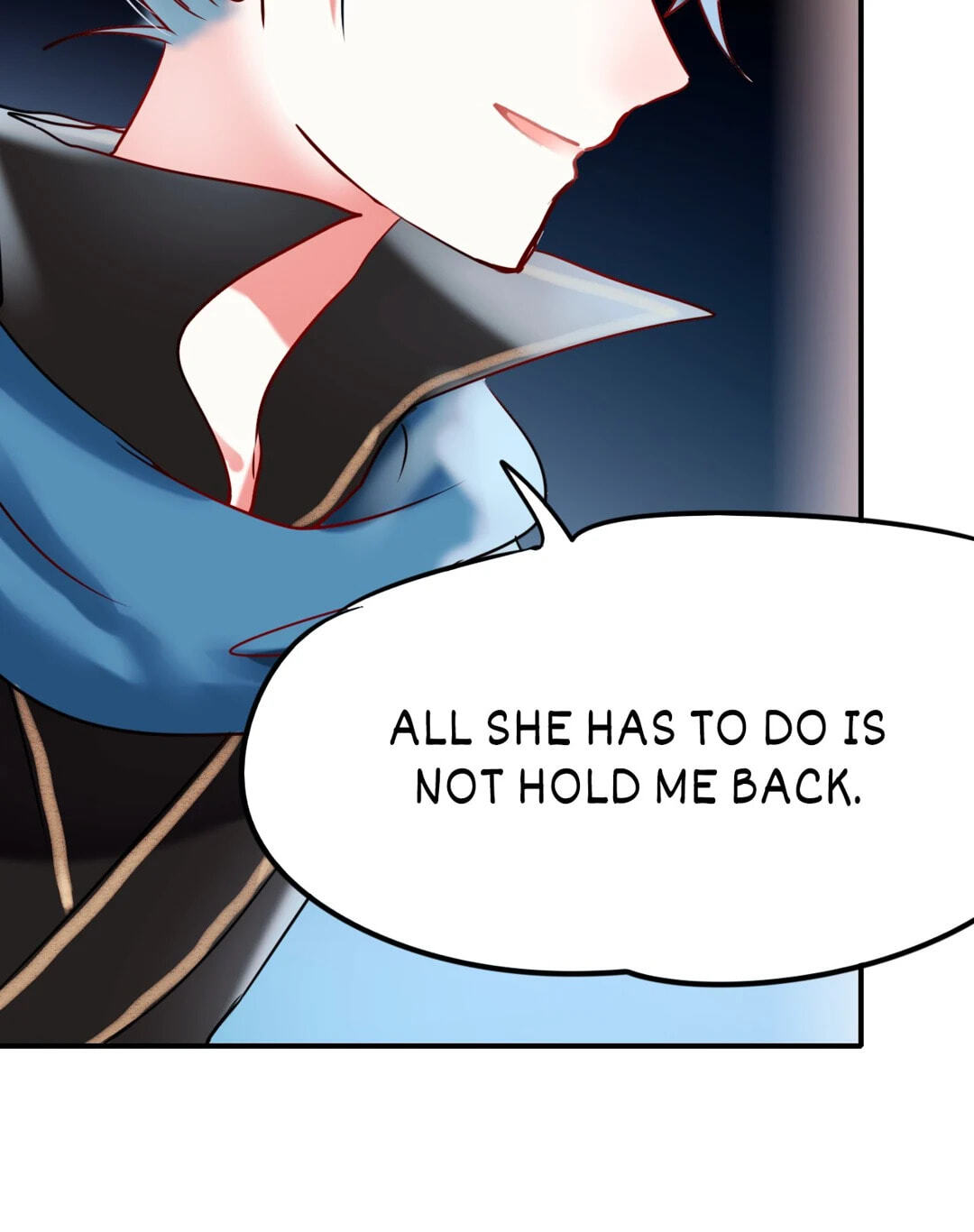 Read For the Win! chapter 91 image 6 on Lezhin