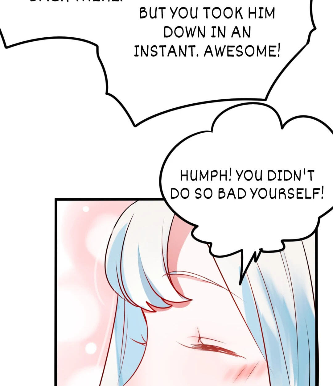 Read For the Win! chapter 91 image 62 on Lezhin