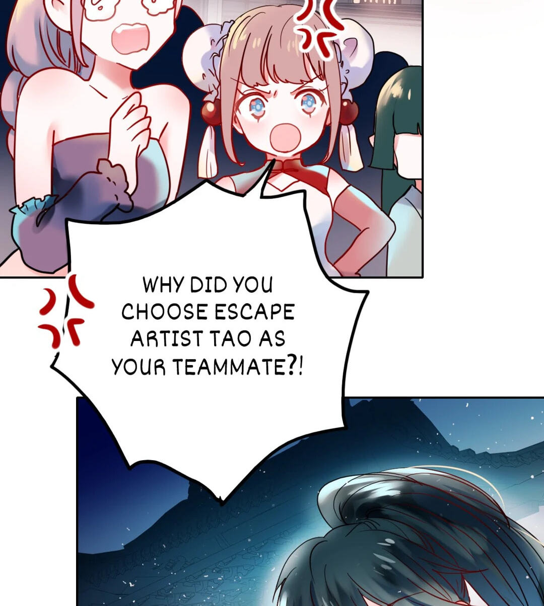 Read For the Win! chapter 91 image 67 on Lezhin