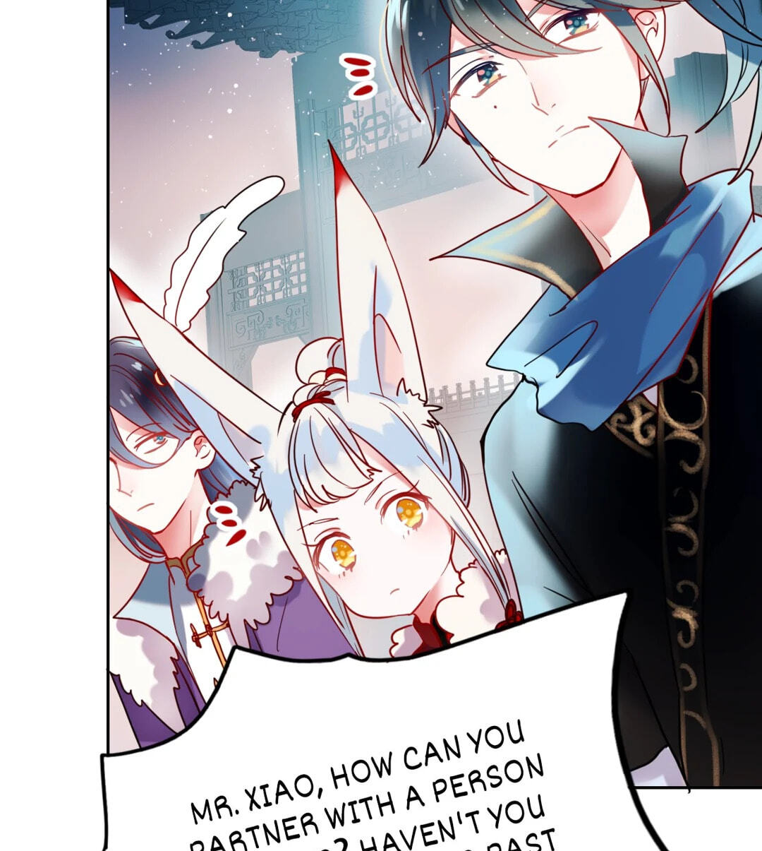 Read For the Win! chapter 91 image 68 on Lezhin