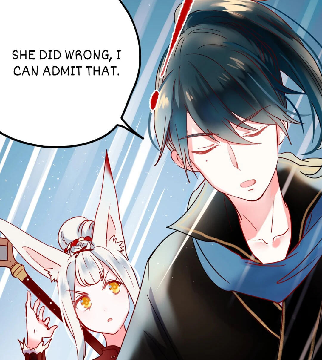 Read For the Win! chapter 91 image 71 on Lezhin