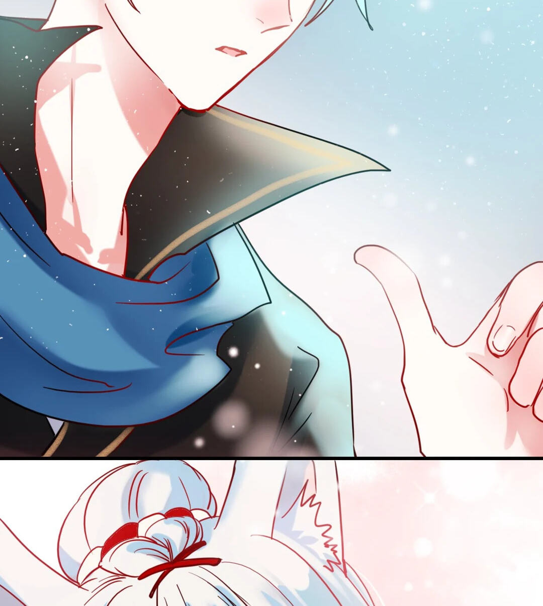 Read For the Win! chapter 91 image 75 on Lezhin