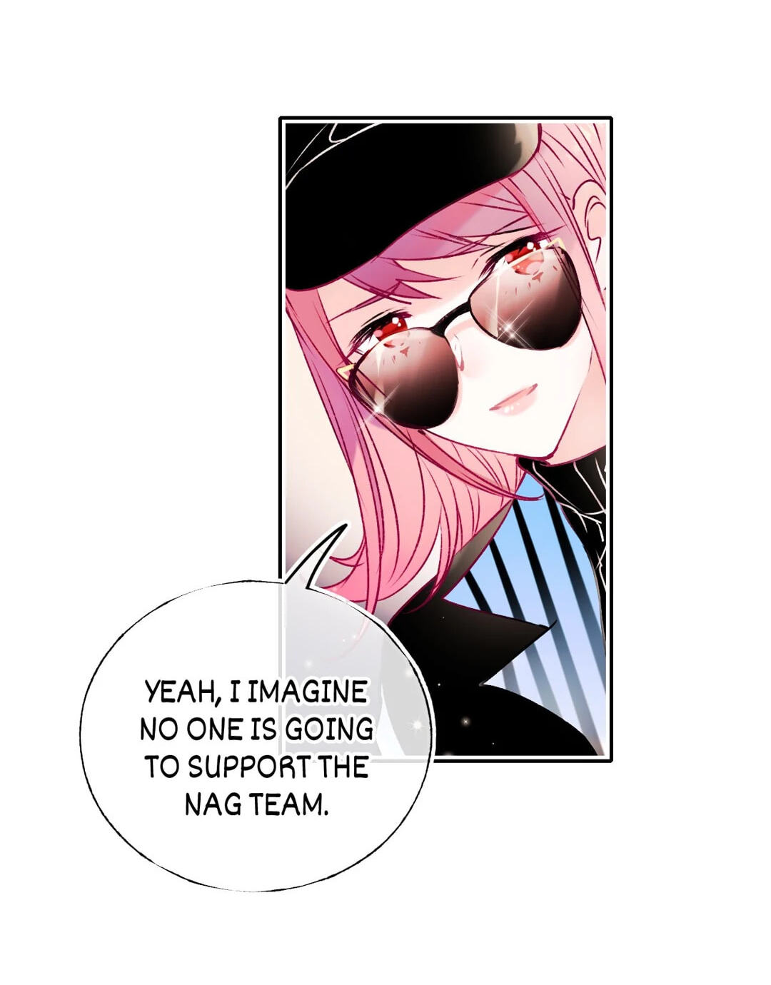 Read For the Win! chapter 92 image 1 on Lezhin