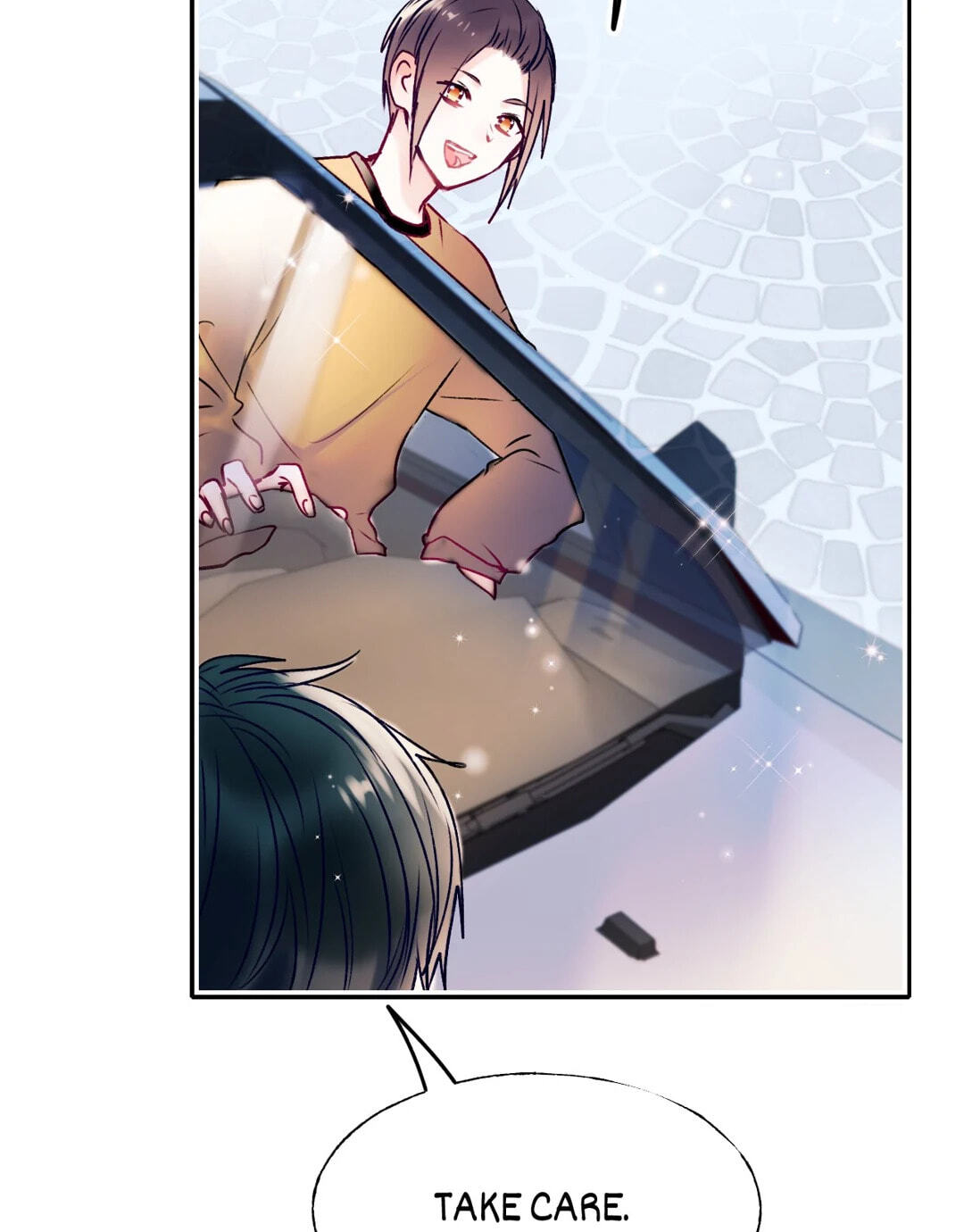 Read For the Win! chapter 92 image 10 on Lezhin