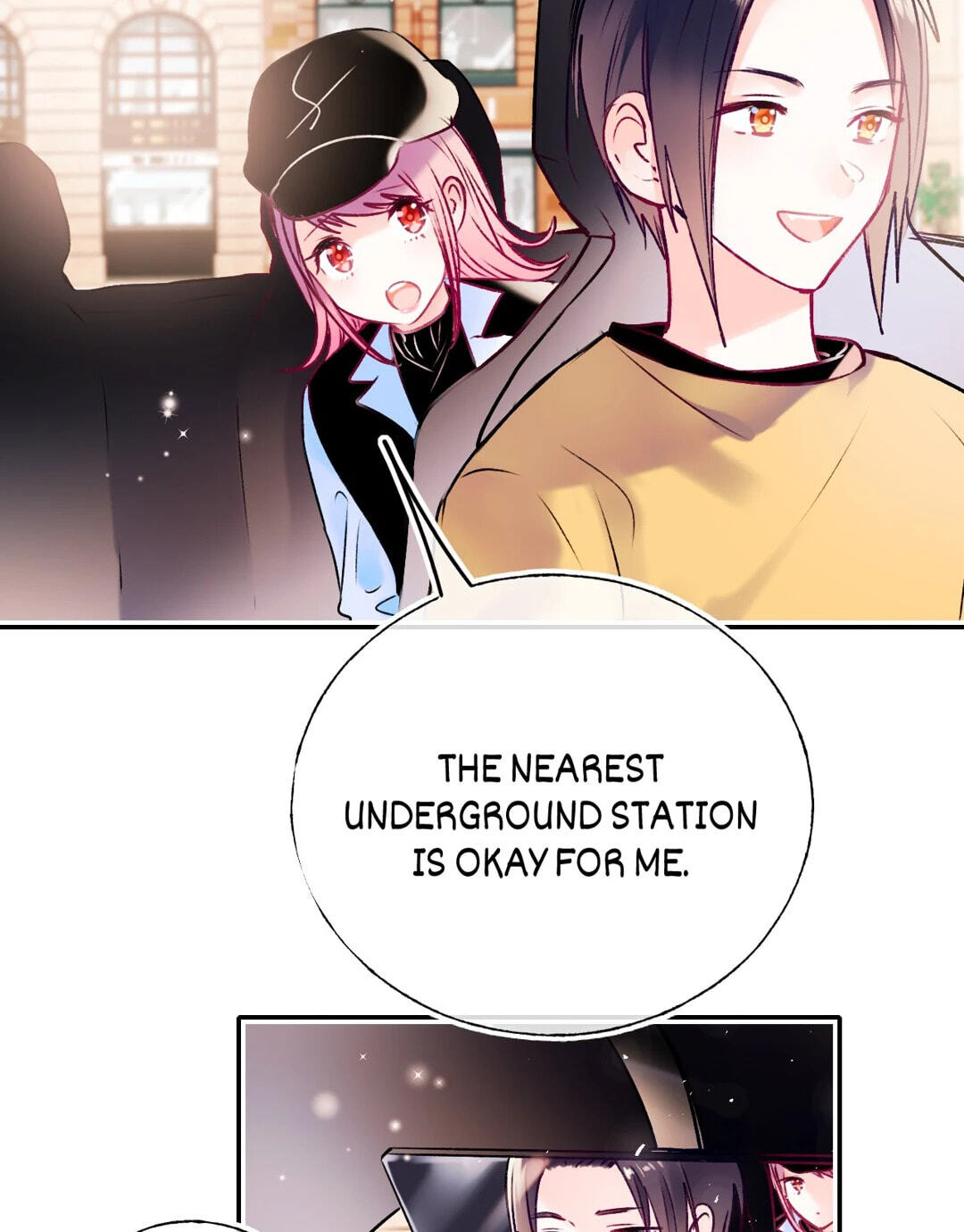 Read For the Win! chapter 92 image 12 on Lezhin