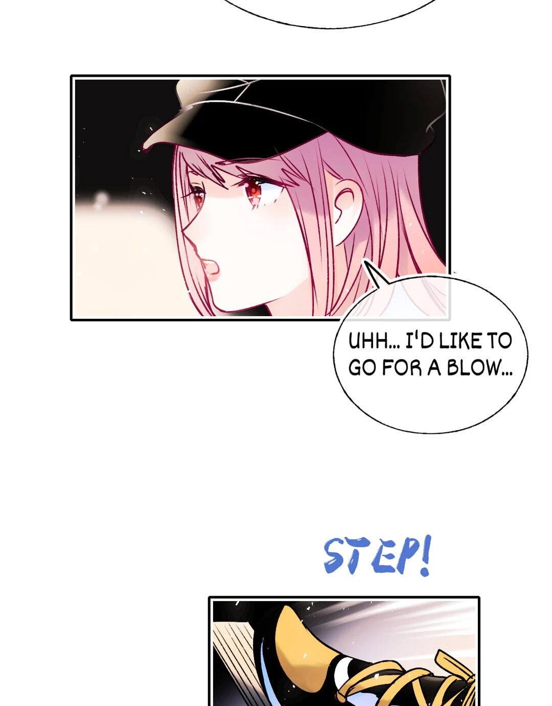 Read For the Win! chapter 92 image 14 on Lezhin