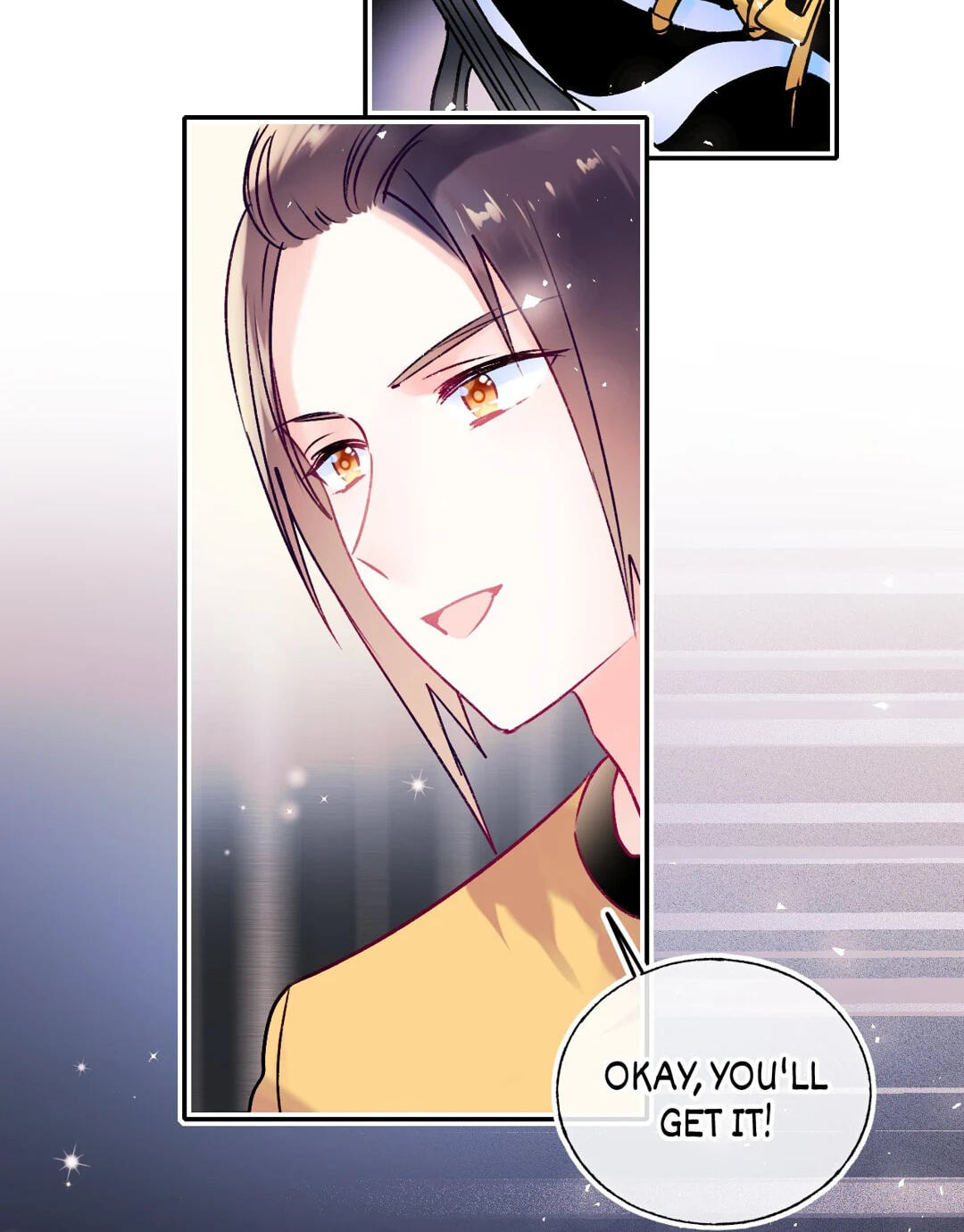 Read For the Win! chapter 92 image 15 on Lezhin