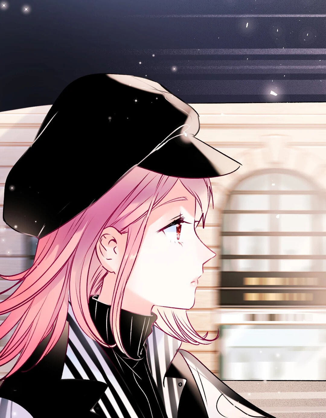 Read For the Win! chapter 92 image 16 on Lezhin