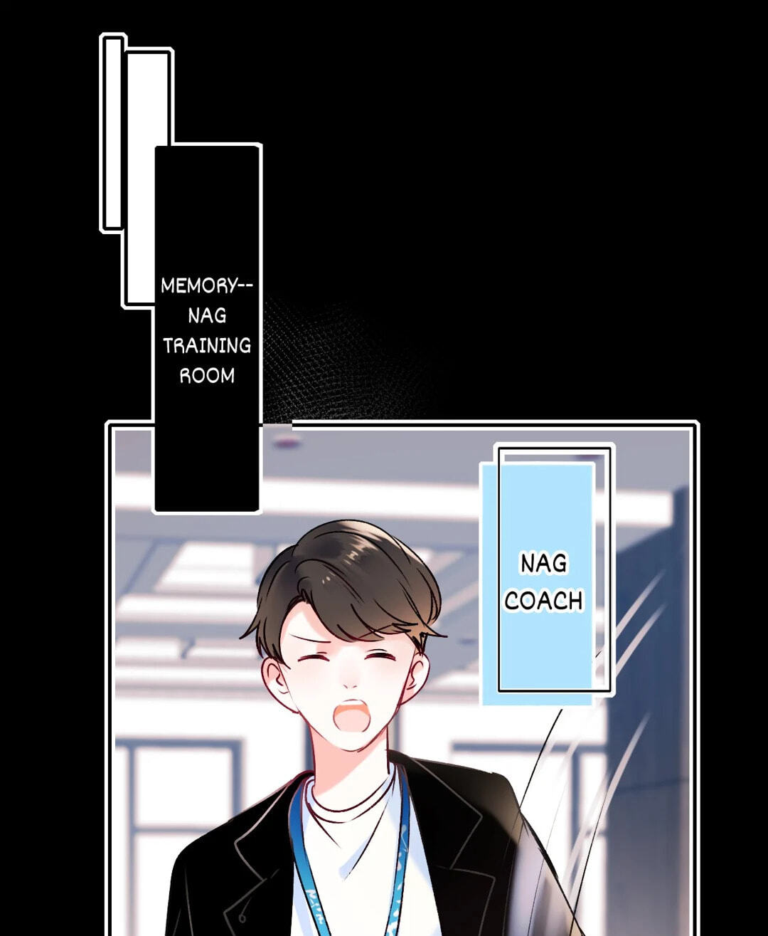 Read For the Win! chapter 92 image 18 on Lezhin