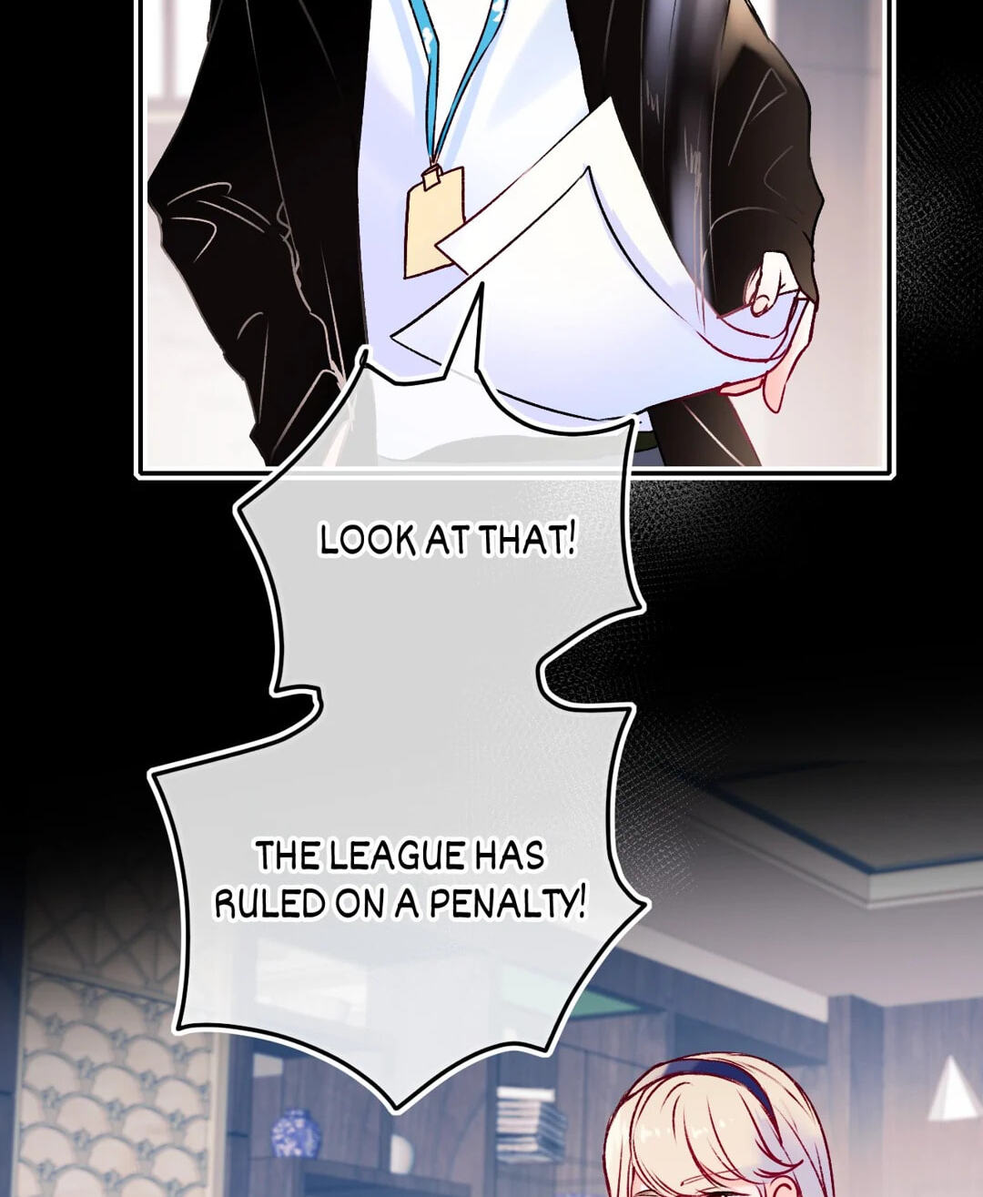 Read For the Win! chapter 92 image 19 on Lezhin