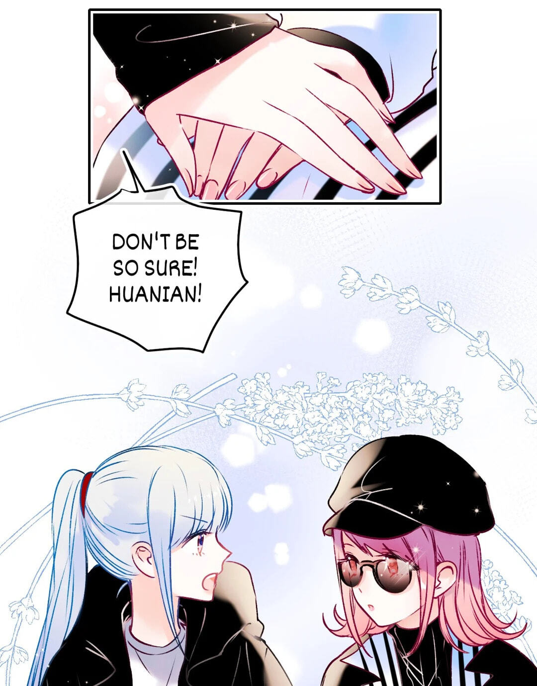 Read For the Win! chapter 92 image 2 on Lezhin