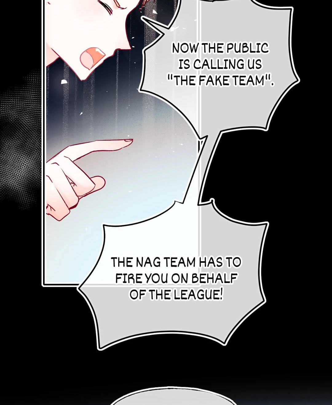 Read For the Win! chapter 92 image 21 on Lezhin
