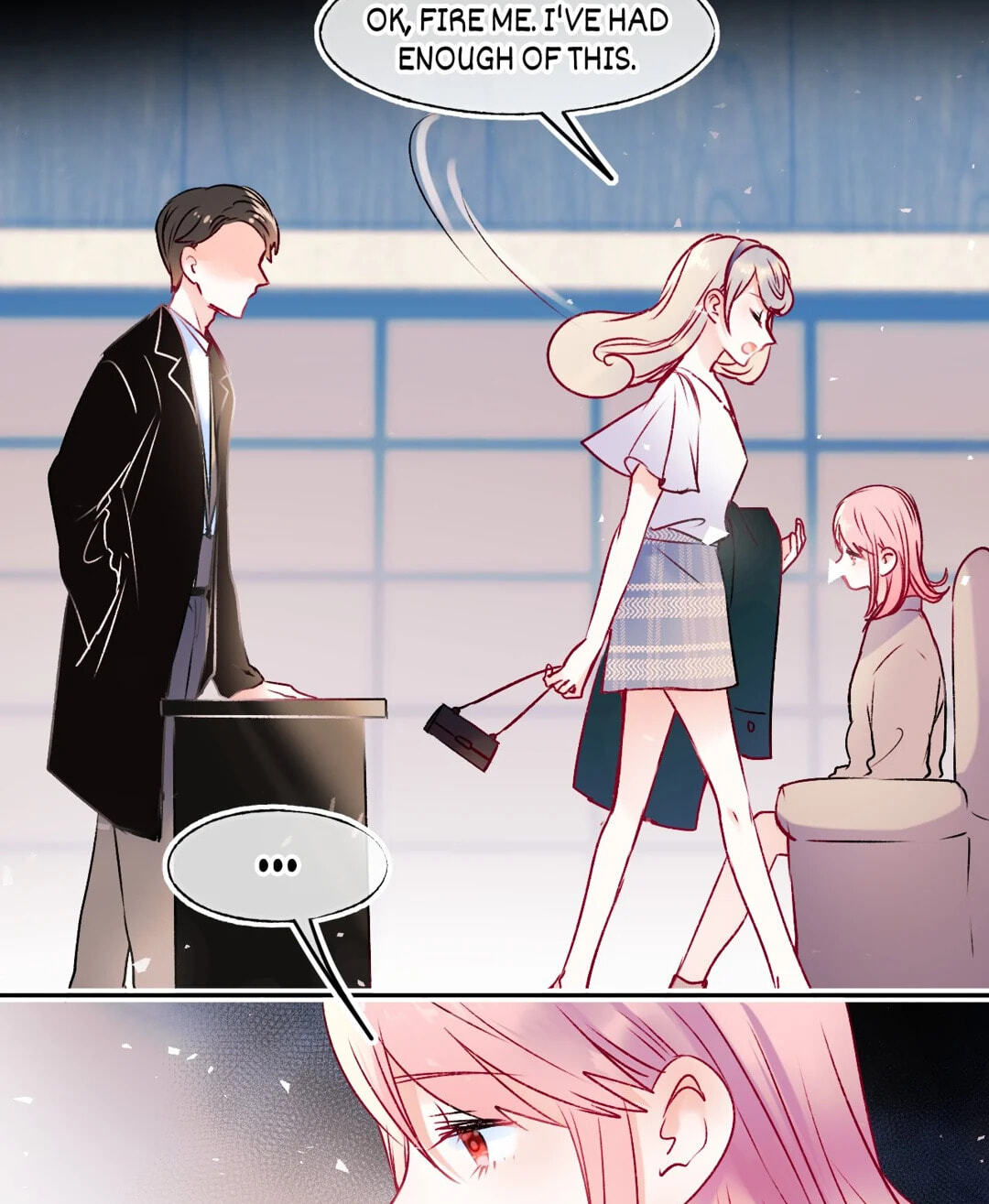 Read For the Win! chapter 92 image 22 on Lezhin