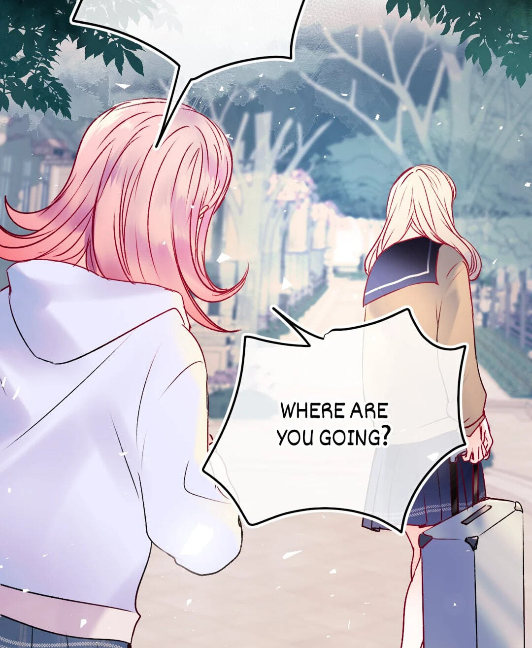 Read For the Win! chapter 92 image 24 on Lezhin