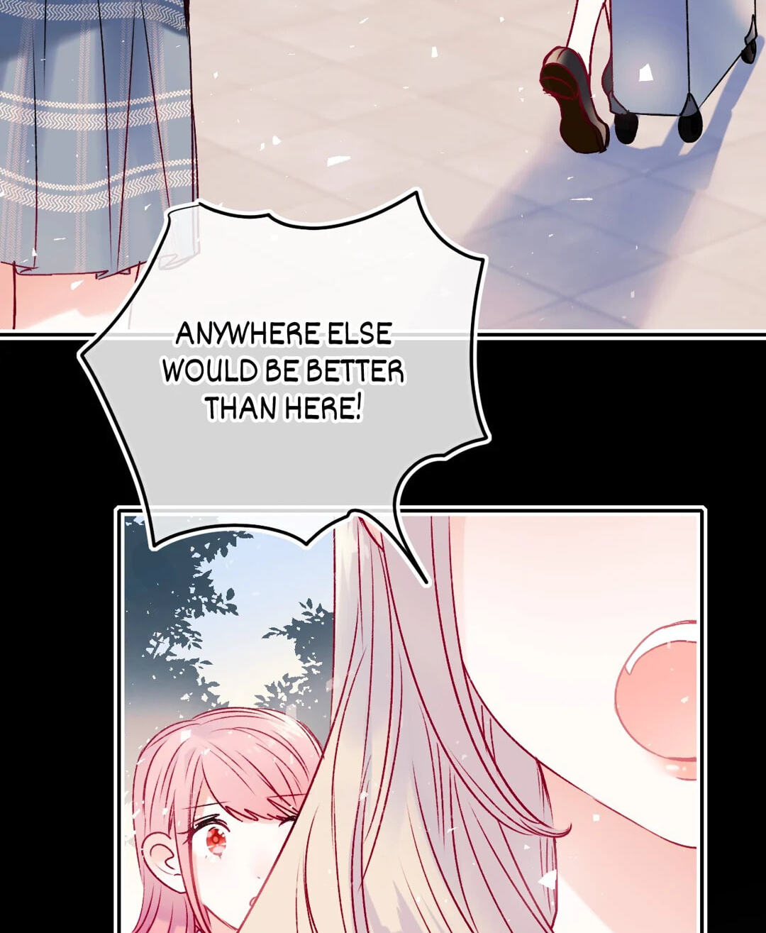 Read For the Win! chapter 92 image 25 on Lezhin