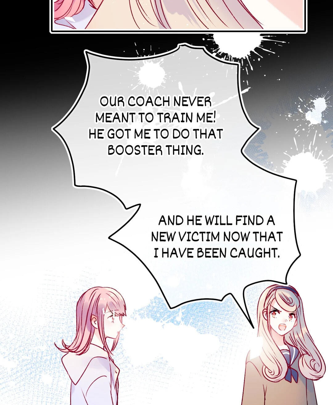 Read For the Win! chapter 92 image 26 on Lezhin