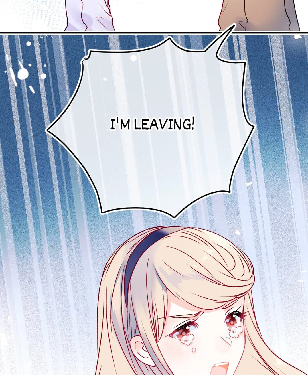 Read For the Win! chapter 92 image 27 on Lezhin