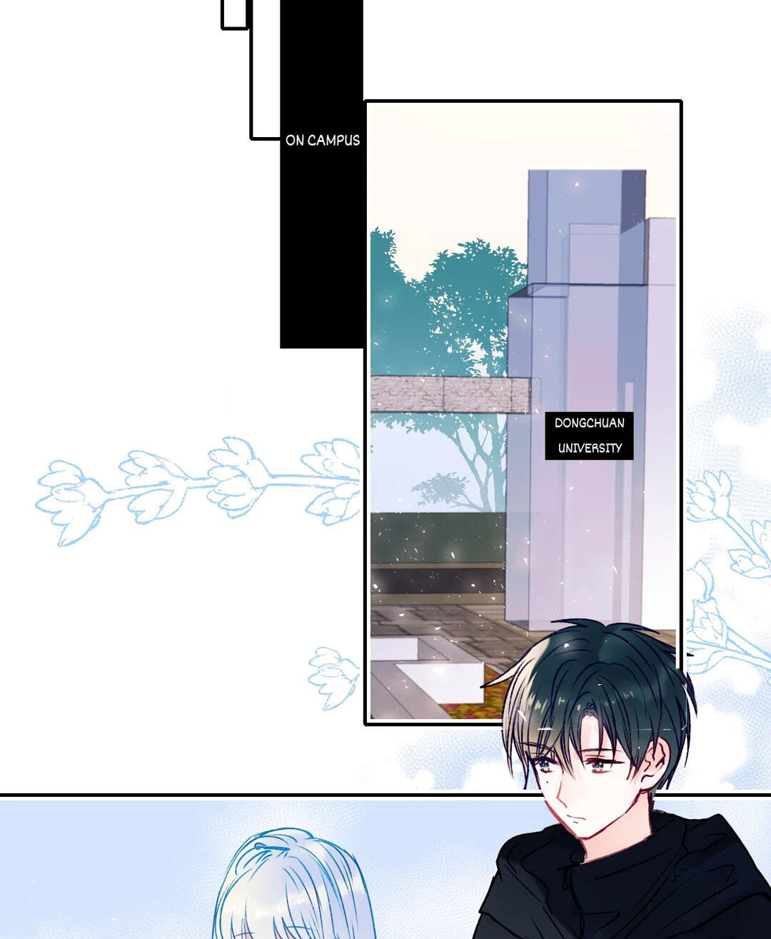 Read For the Win! chapter 92 image 32 on Lezhin