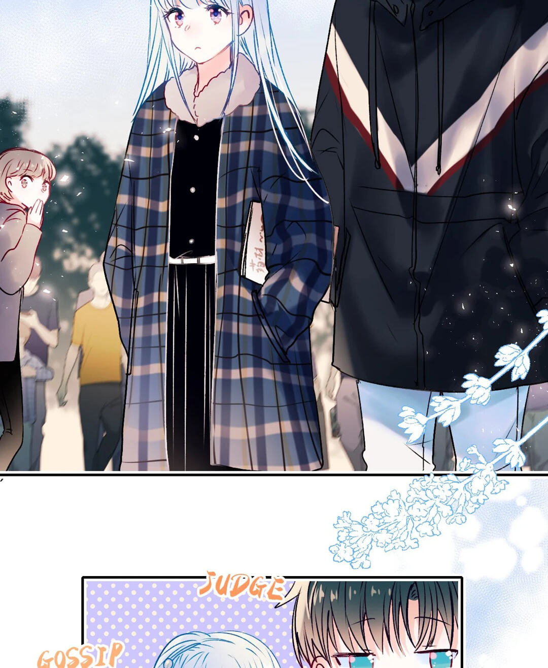 Read For the Win! chapter 92 image 33 on Lezhin