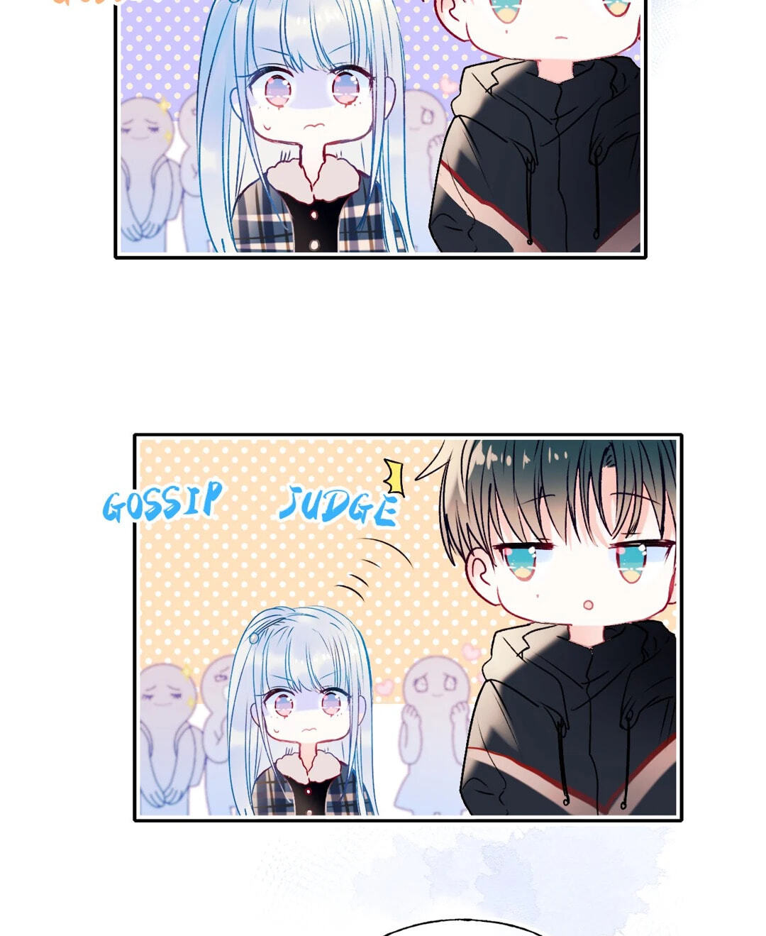 Read For the Win! chapter 92 image 34 on Lezhin