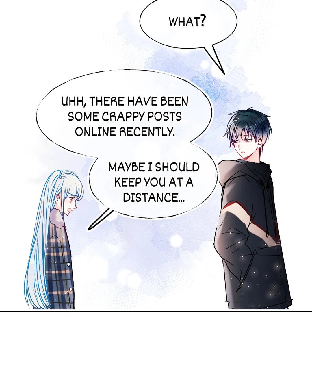 Read For the Win! chapter 92 image 35 on Lezhin