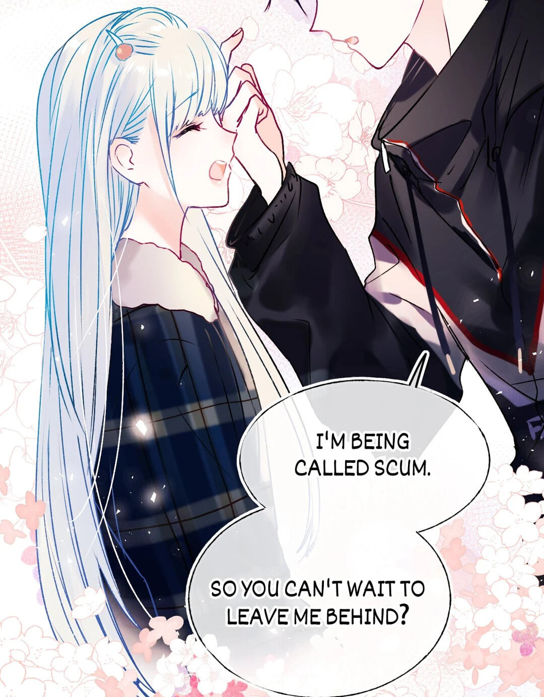 Read For the Win! chapter 92 image 37 on Lezhin