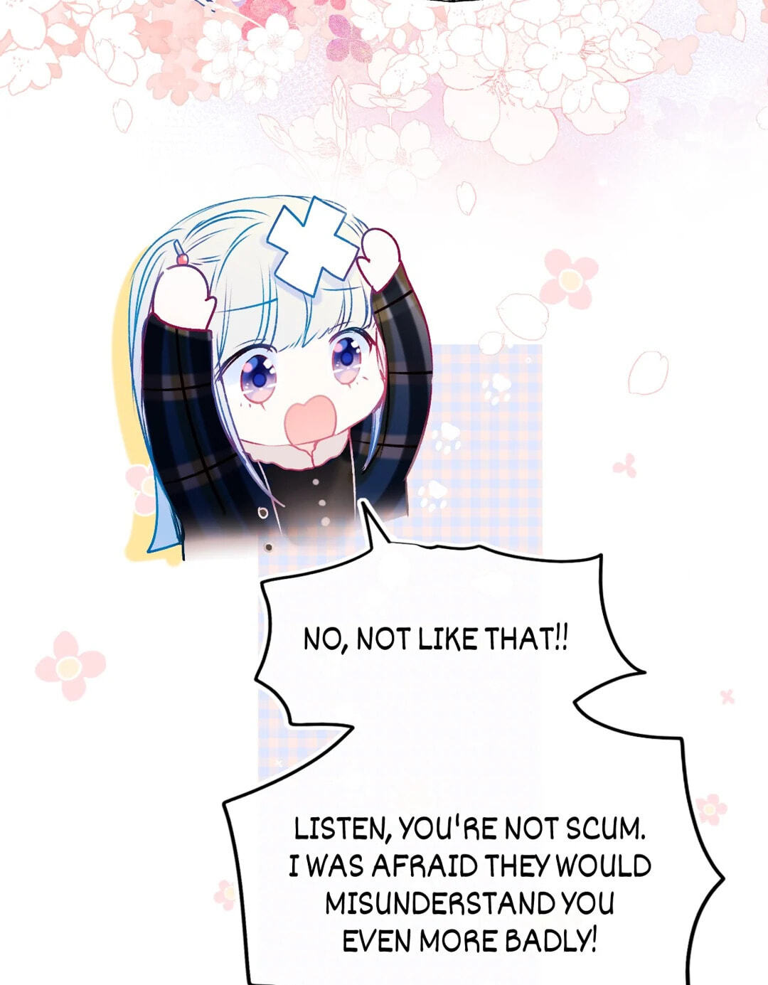 Read For the Win! chapter 92 image 38 on Lezhin