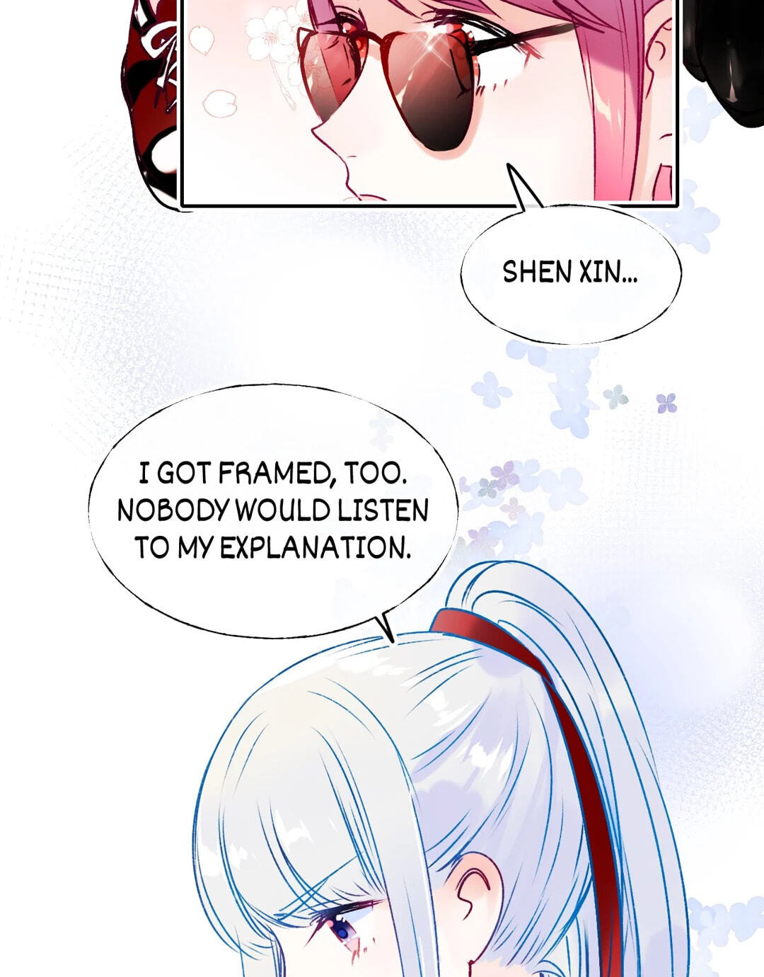 Read For the Win! chapter 92 image 4 on Lezhin