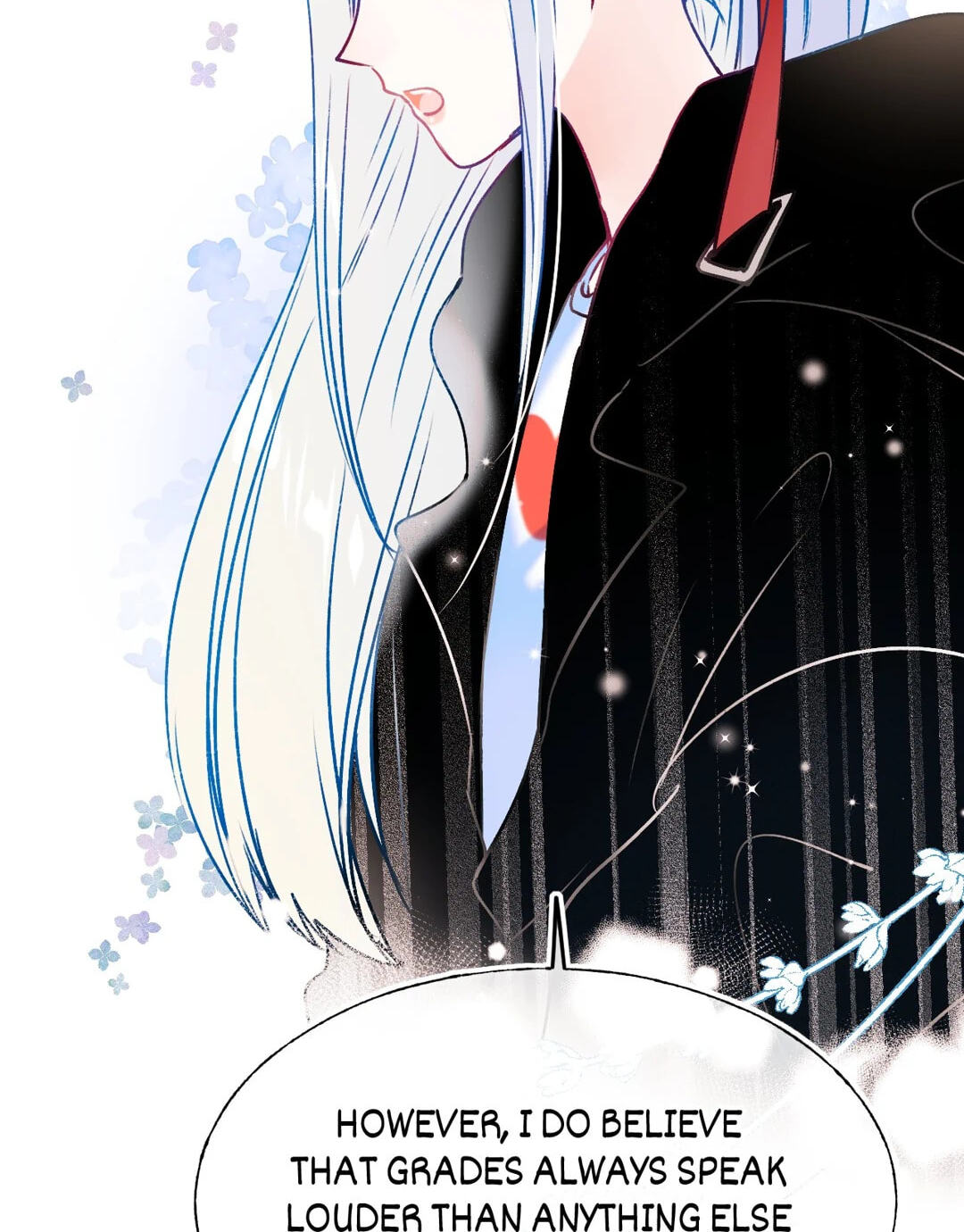 Read For the Win! chapter 92 image 5 on Lezhin