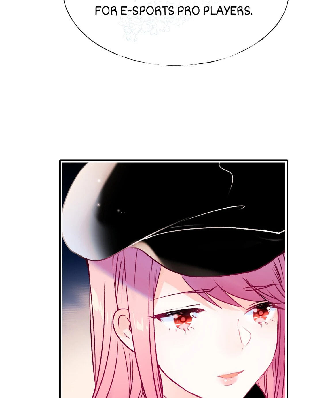 Read For the Win! chapter 92 image 6 on Lezhin
