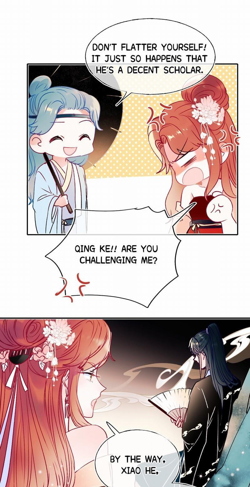Read For the Win! chapter 93.1 image 13 on Lezhin