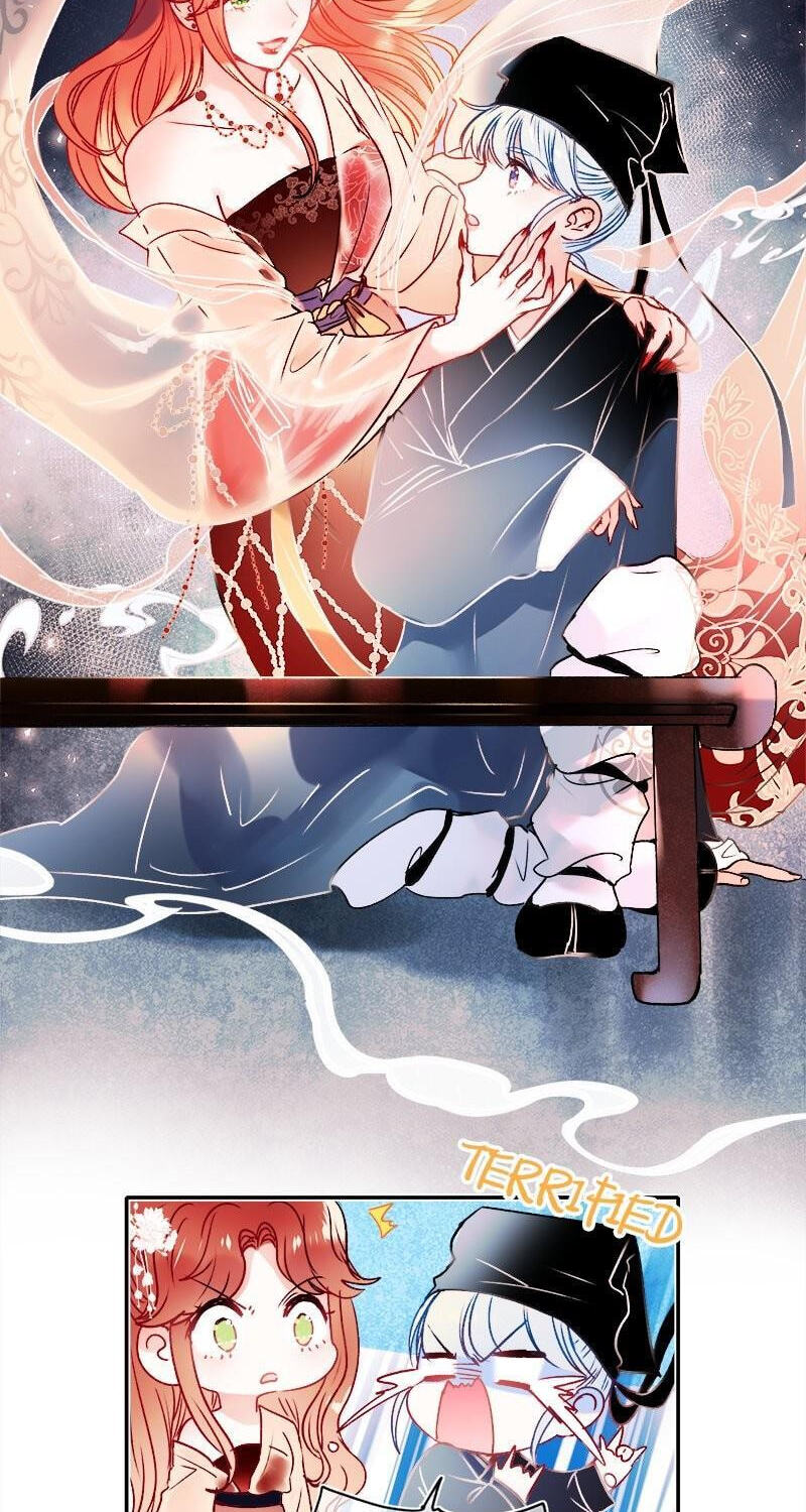 Read For the Win! chapter 93.1 image 9 on Lezhin