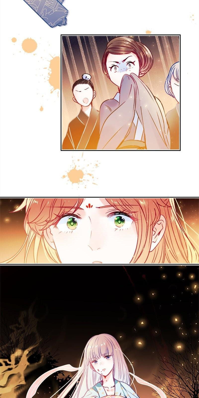 Read For the Win! chapter 93.3 image 10 on Lezhin