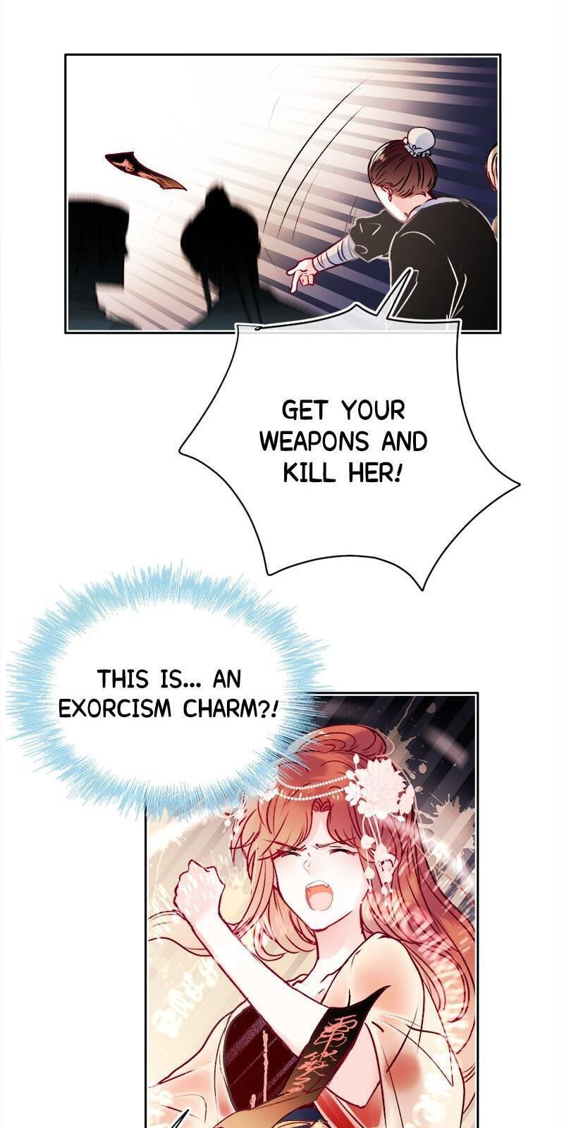 Read For the Win! chapter 93.3 image 5 on Lezhin