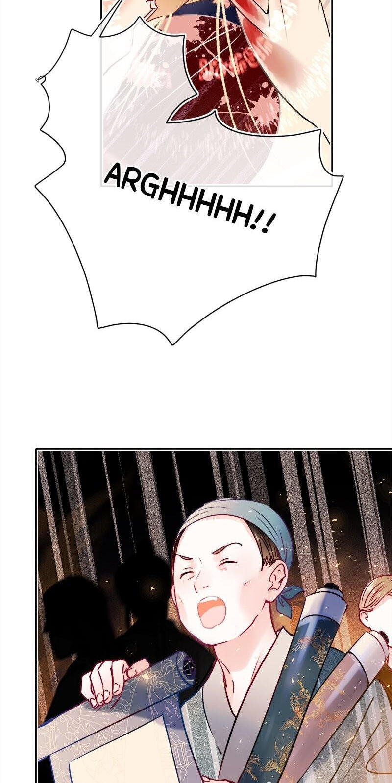 Read For the Win! chapter 93.3 image 6 on Lezhin