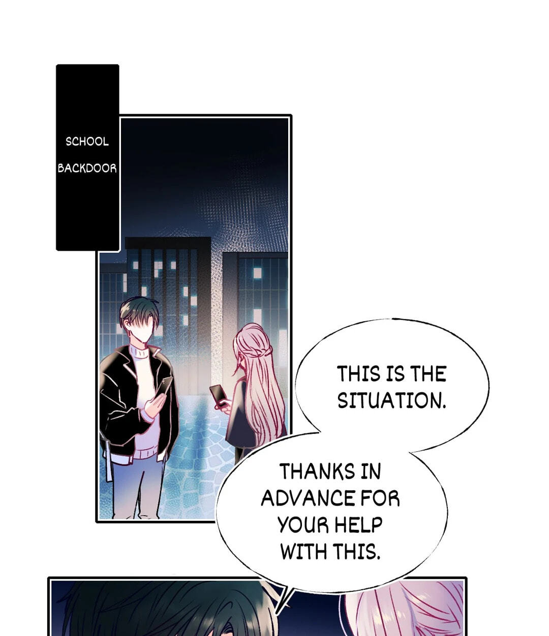 Read For the Win! chapter 93 image 1 on Lezhin
