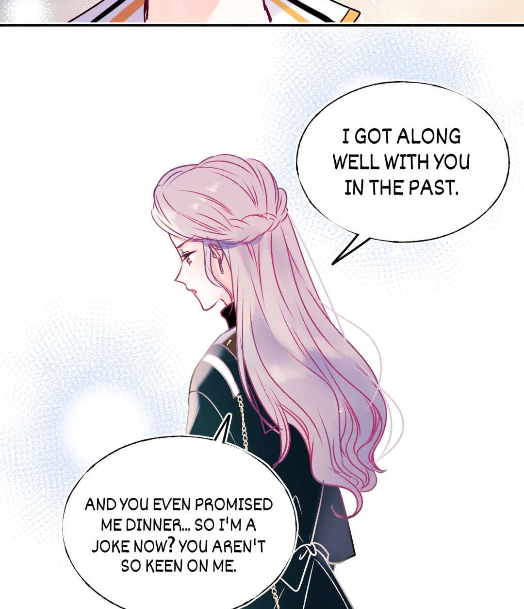 Read For the Win! chapter 93 image 10 on Lezhin