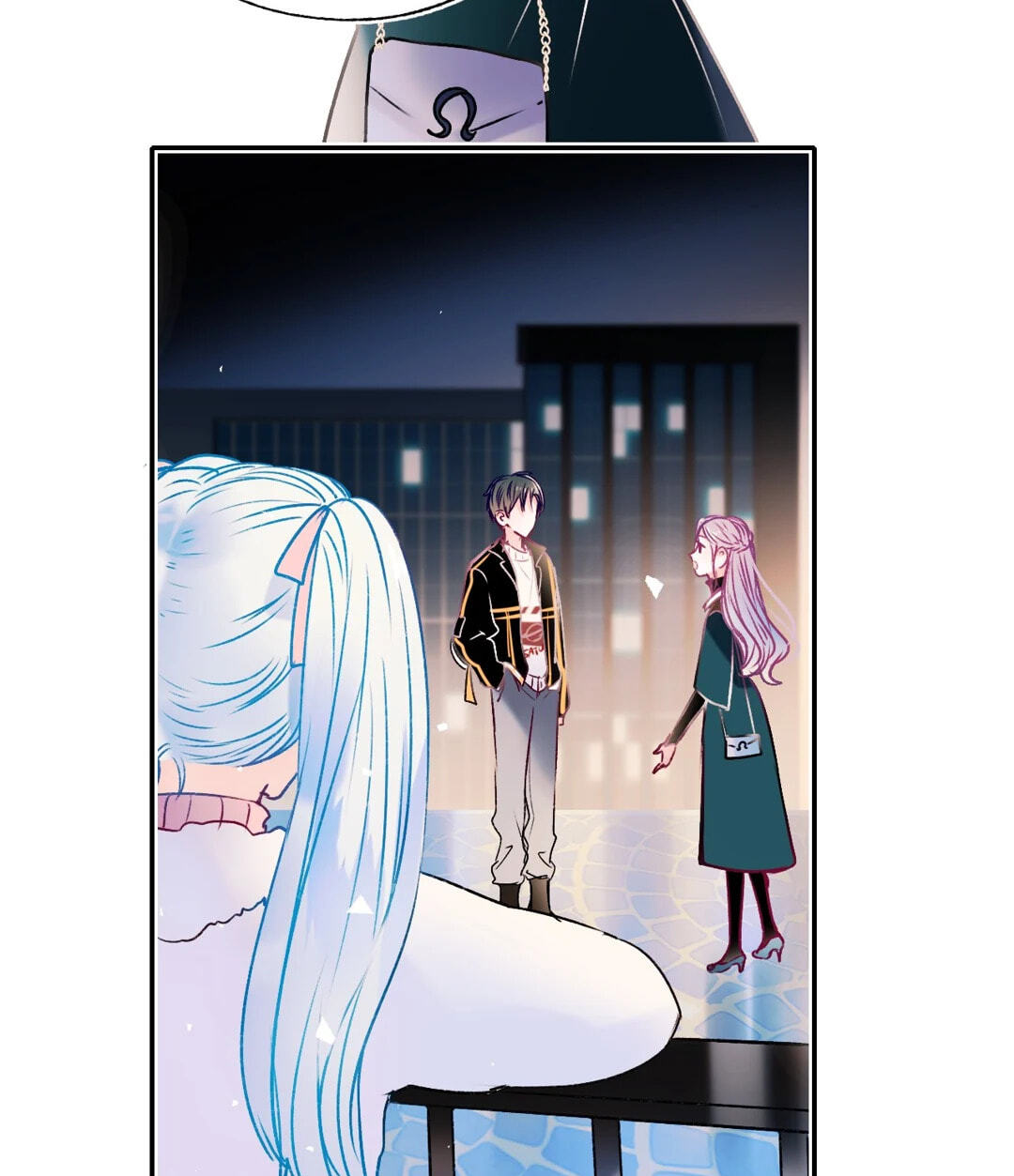 Read For the Win! chapter 93 image 11 on Lezhin