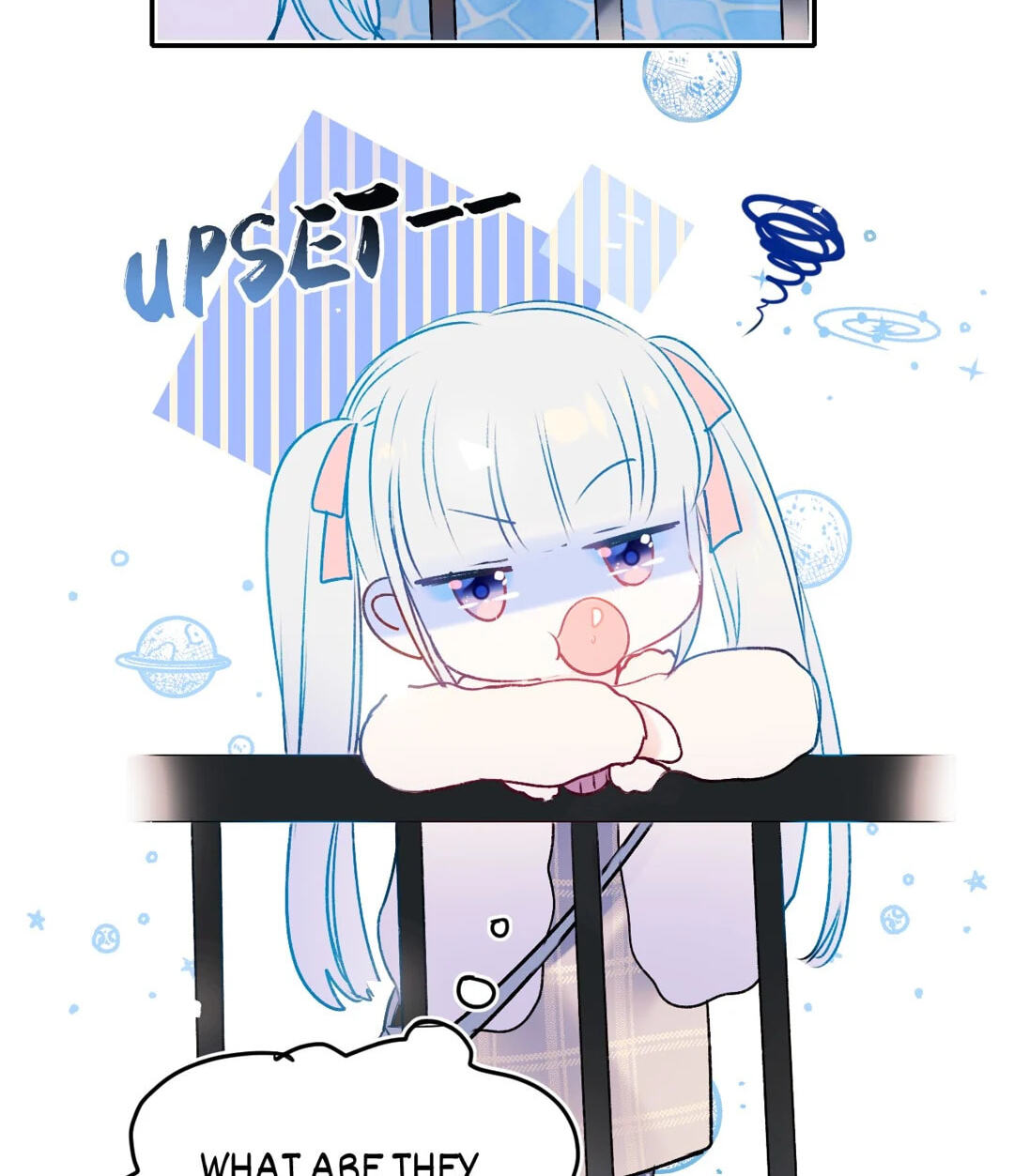 Read For the Win! chapter 93 image 12 on Lezhin