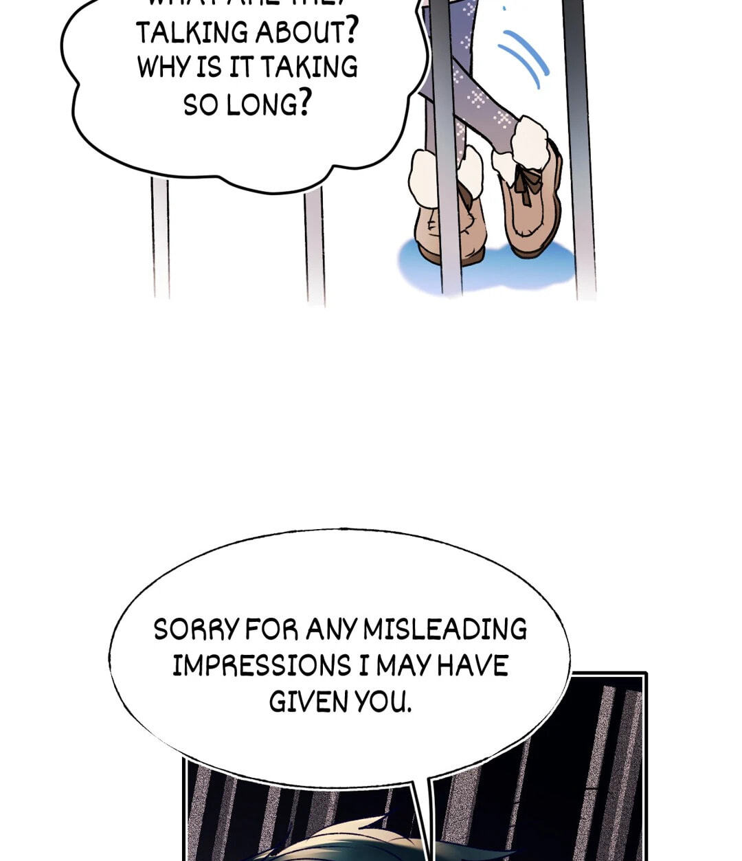Read For the Win! chapter 93 image 13 on Lezhin