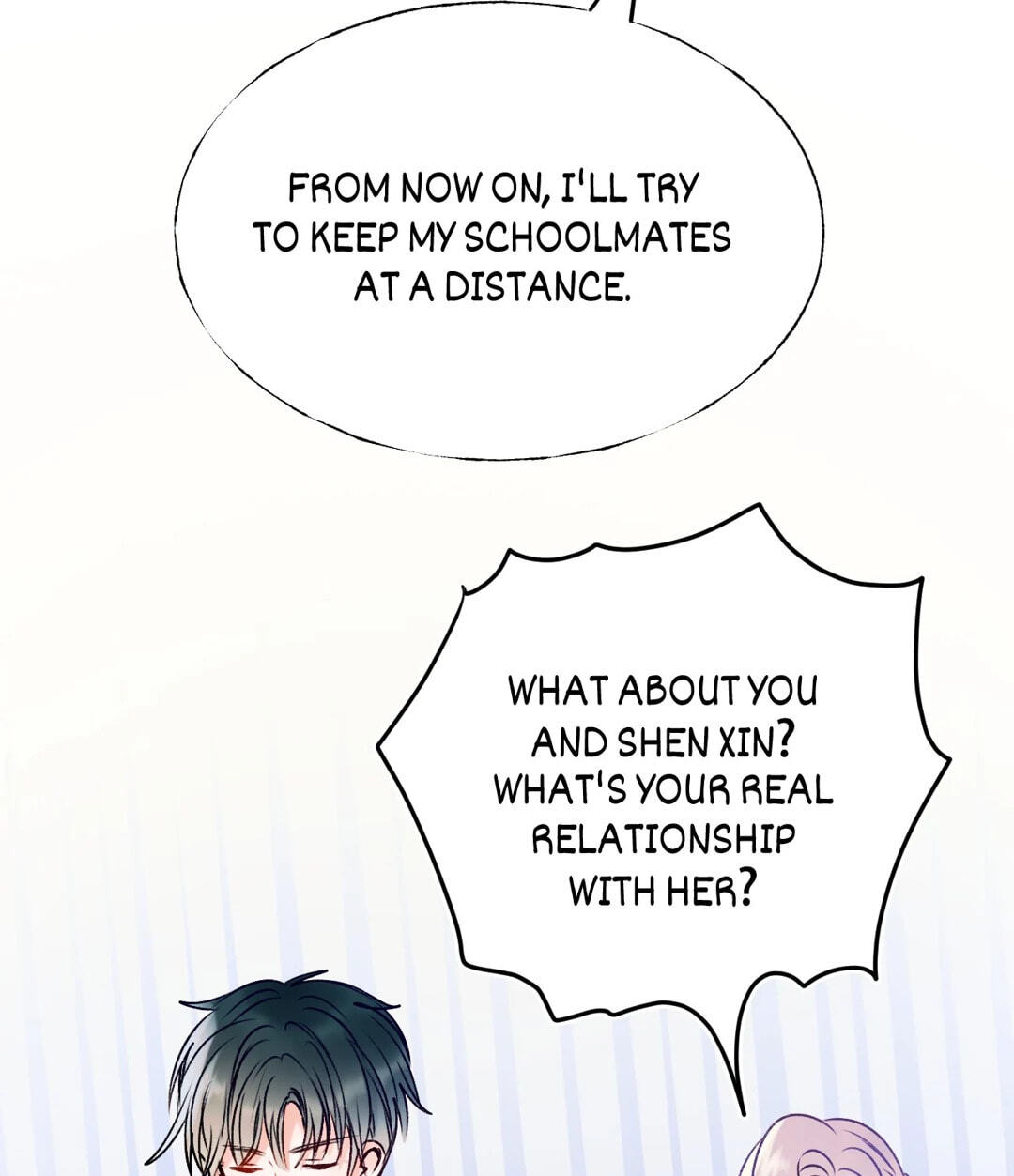 Read For the Win! chapter 93 image 15 on Lezhin