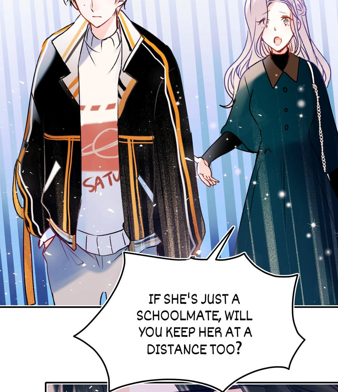 Read For the Win! chapter 93 image 16 on Lezhin