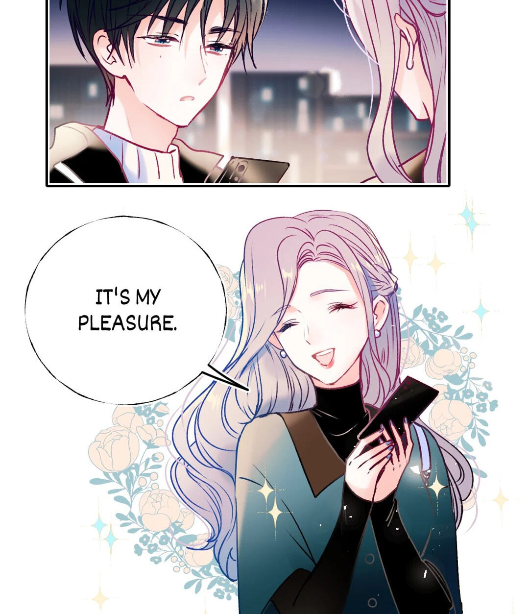 Read For the Win! chapter 93 image 2 on Lezhin